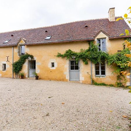 Gite De Livraise, Au Coeur Du Perche Berd'huis Bagian luar foto