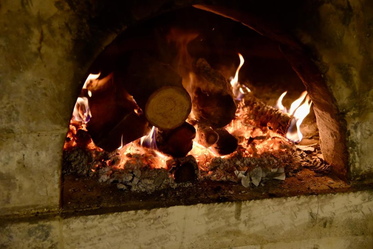 Gite De Livraise, Au Coeur Du Perche Berd'huis Bagian luar foto