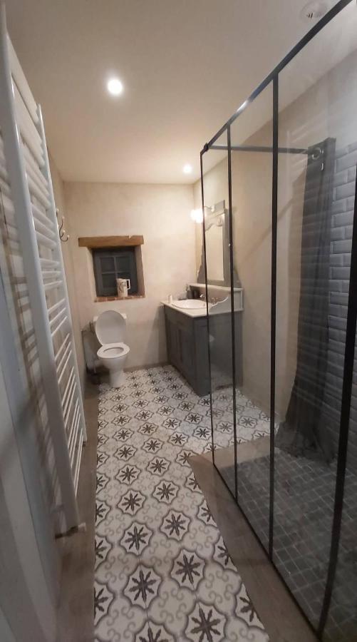 Gite De Livraise, Au Coeur Du Perche Berd'huis Bagian luar foto