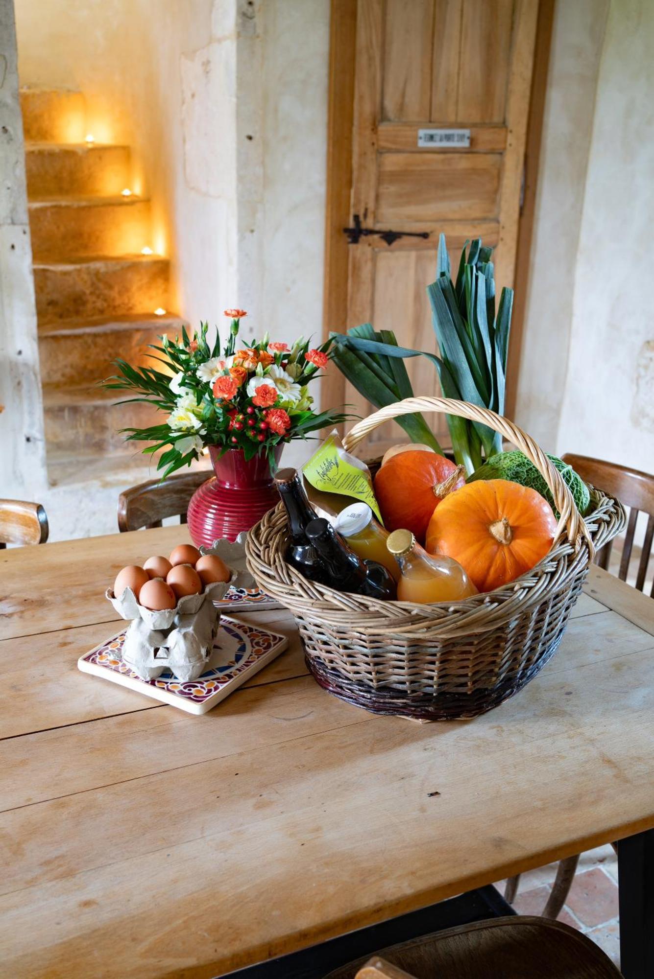 Gite De Livraise, Au Coeur Du Perche Berd'huis Bagian luar foto